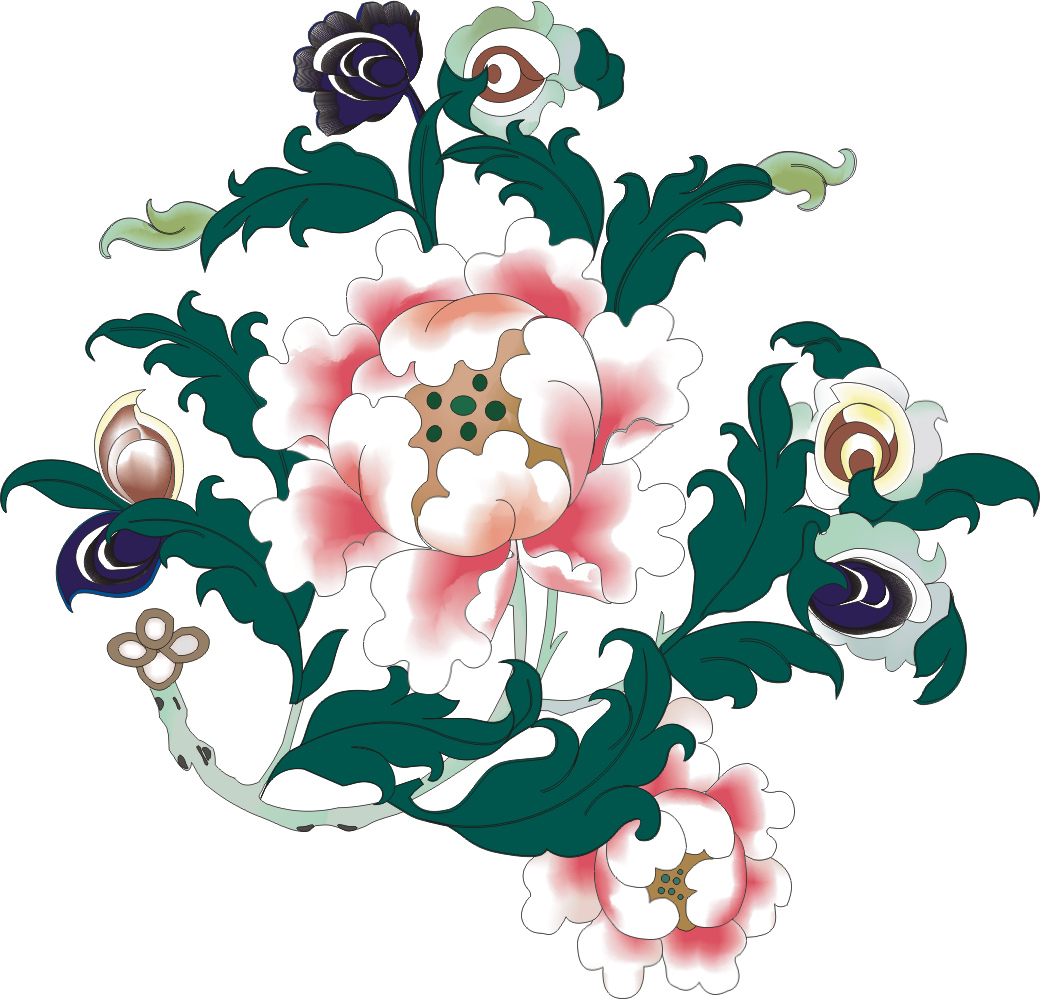 fiore di loto  - simbolo di purezza