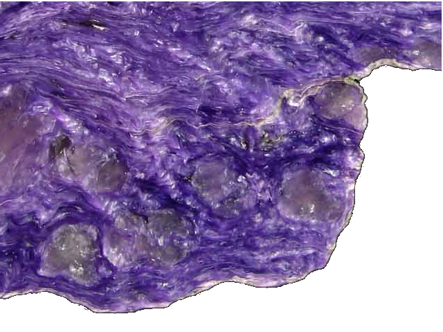 CHAROITE