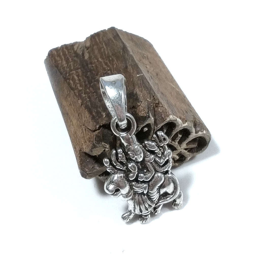 Durga - Madre del universo