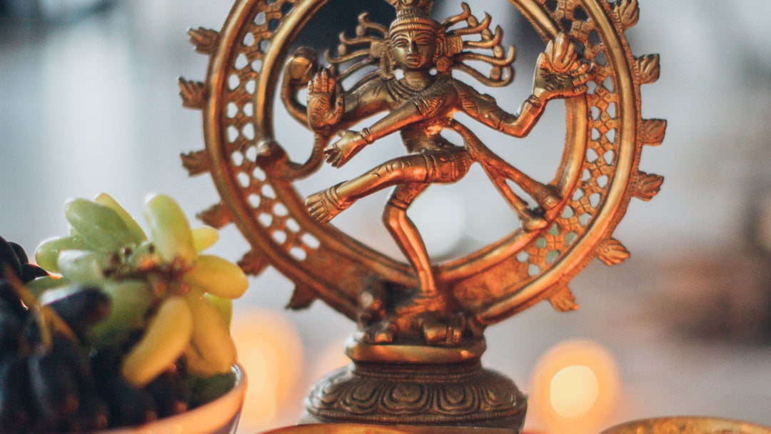 curare con rudraksha