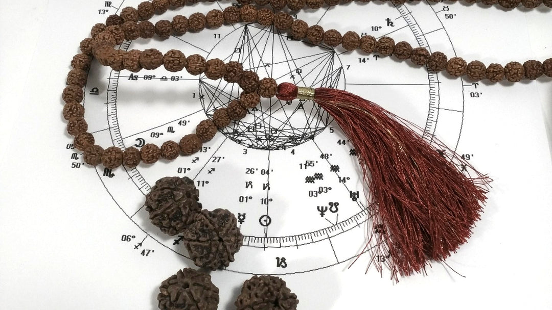 Quali sono le differenze tra ASTROLOGIA VEDICA e astrologia occidentale