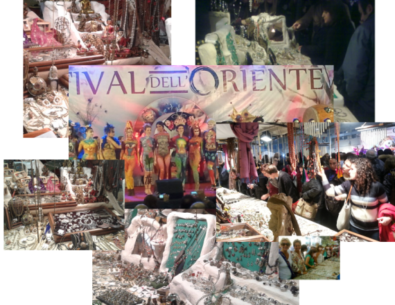 festival dell'oriente - Il mondo di Wit