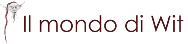 Logo il mondo di wit