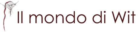 Logo il mondo di wit