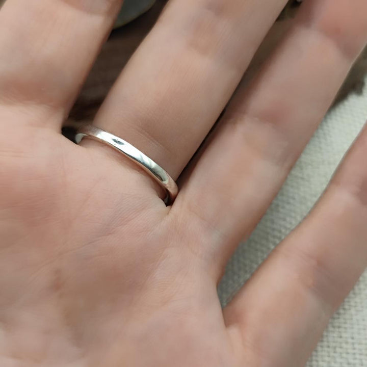 Anello etnico elefante in argento 925 con pietra  - ATAIKULA
