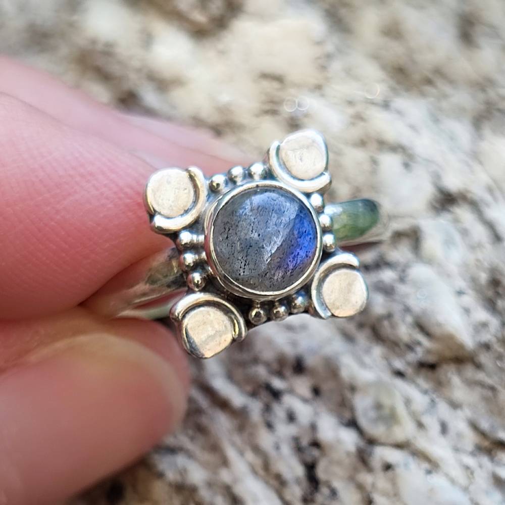 labradorite