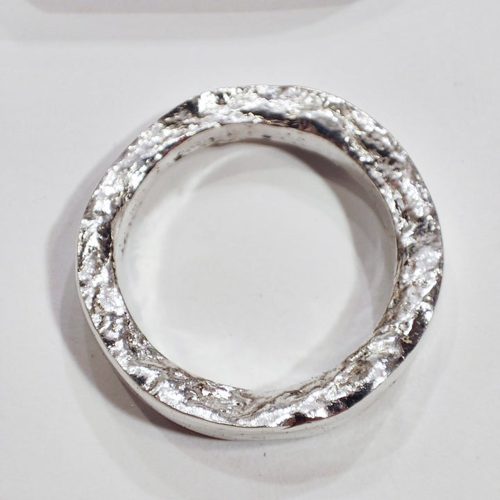 SOLOTE customizable ring size 21