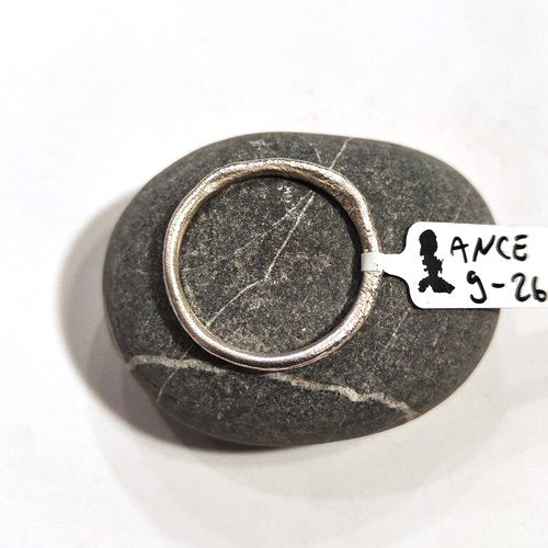 Der Kreislauf des Lebens – der Ring – Stapelbare Ringe