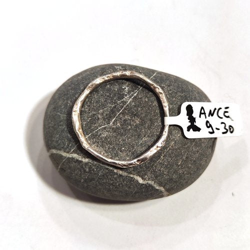 Der Kreislauf des Lebens – der Ring – Stapelbare Ringe