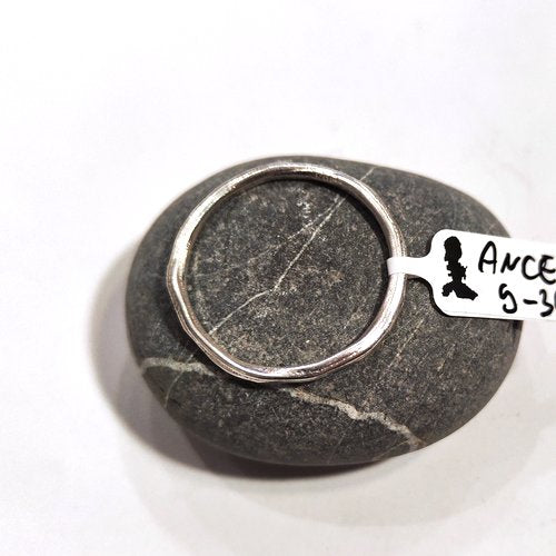 Der Kreislauf des Lebens – der Ring – Stapelbare Ringe