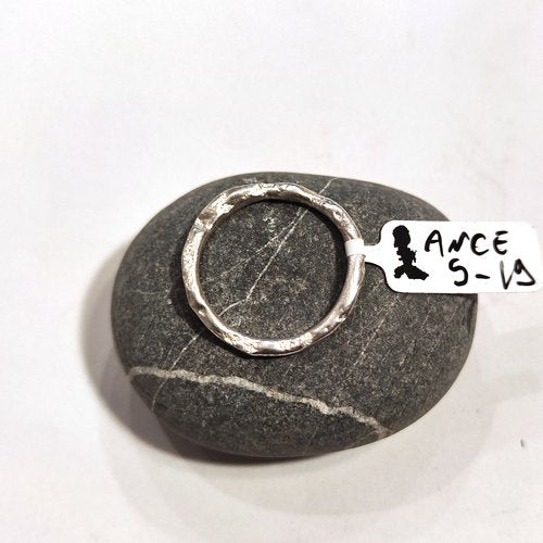 Der Kreislauf des Lebens – der Ring – Stapelbare Ringe