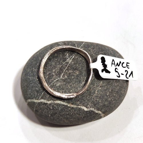 Il cerchio della vita - l'anello - Anelli Sovrapponibili