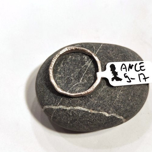 Il cerchio della vita - l'anello - Anelli Sovrapponibili