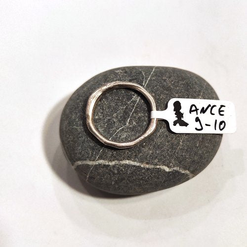 Il cerchio della vita - l'anello - Anelli Sovrapponibili