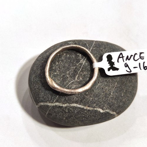 Il cerchio della vita - l'anello - Anelli Sovrapponibili