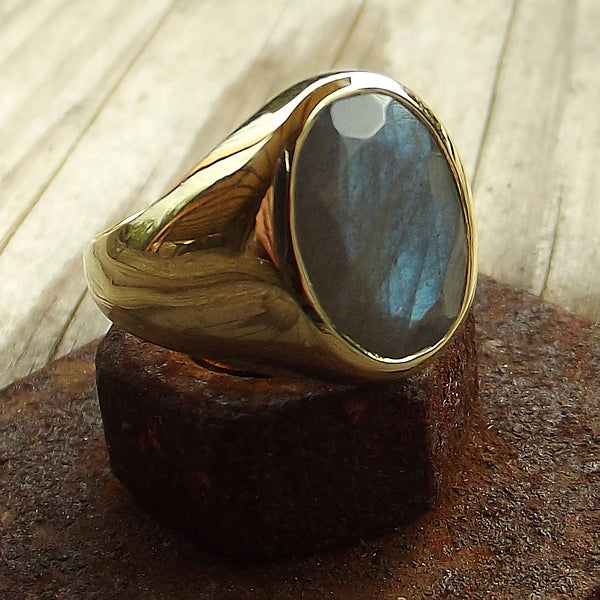 Labradorite