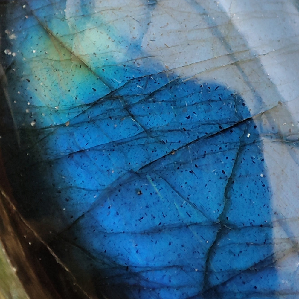 Ciondolo etnico in argento 925 con pietra - MANDHATA