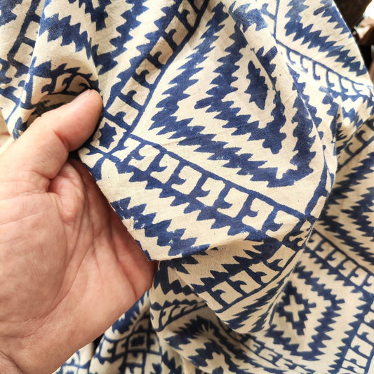 Pareo - Sarong in 100% cotone artigianale - LAPPA