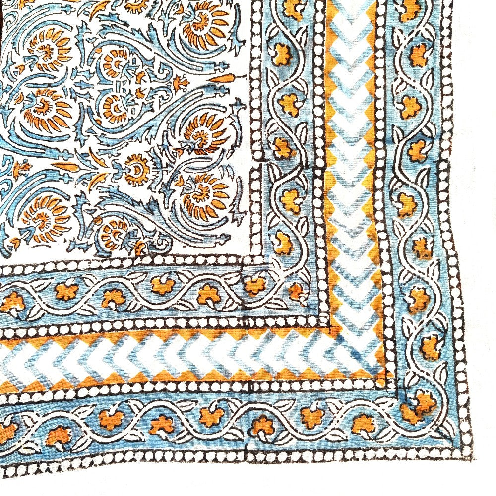 Pareo - Sarong in 100% cotone artigianale - ORAM