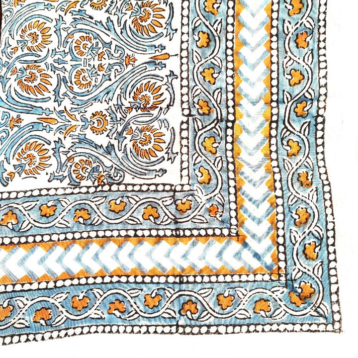 Pareo - Sarong in 100% cotone artigianale - ORAM