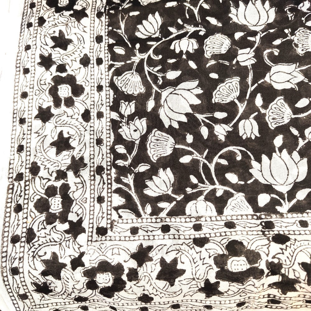 Pareo - Sarong in 100% cotone artigianale - KALI