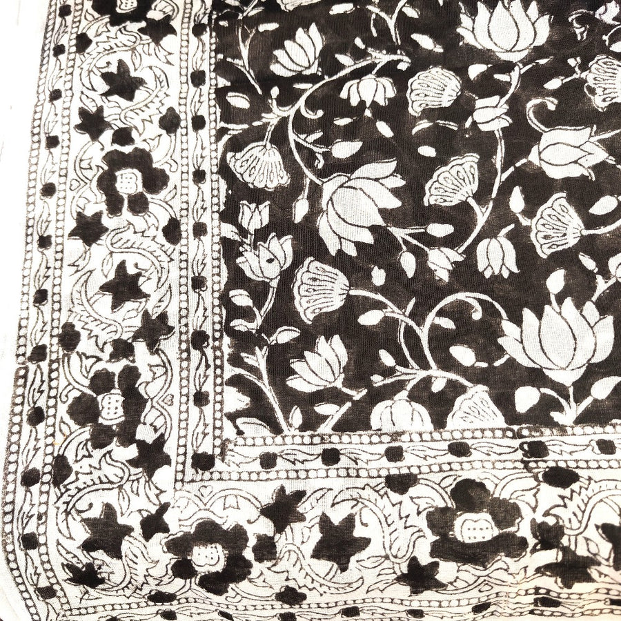 Pareo - Sarong in 100% cotone artigianale - KALI