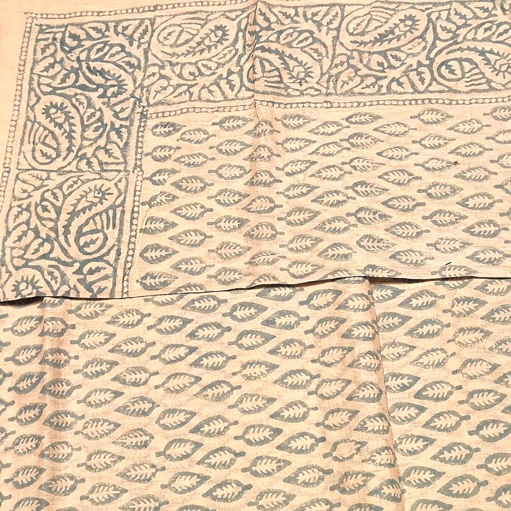 SCIARPA cotone - Pareo indiano artigianale - PINNES