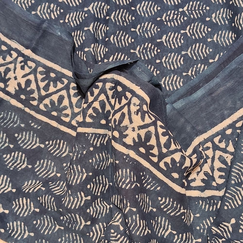 Pareo - Sarong etnico in 100% cotone artigianale - SPAD