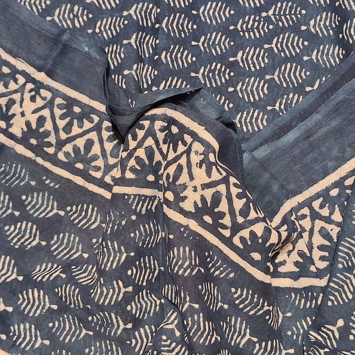 Pareo - Sarong etnico in 100% cotone artigianale - SPAD