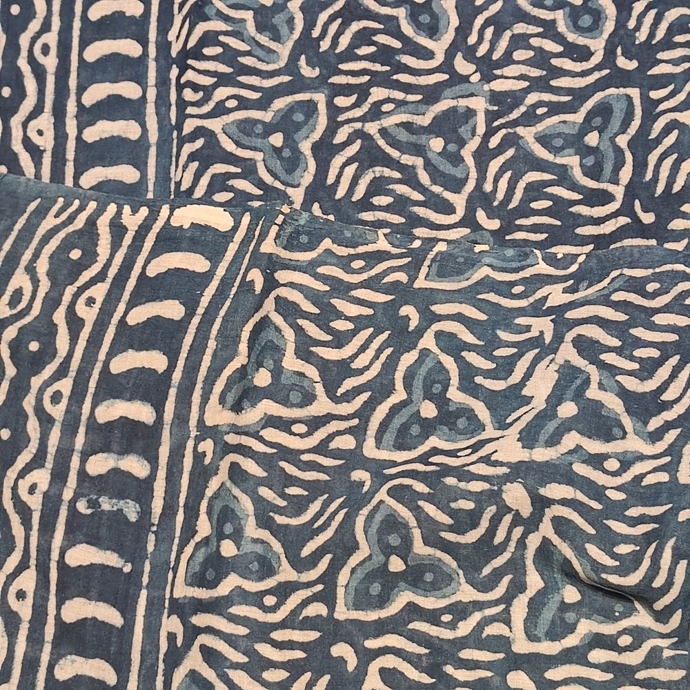 Pareo - Sarong etnico in 100% cotone artigianale - TRIVA