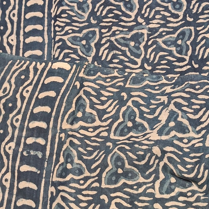 Pareo - Sarong etnico in 100% cotone artigianale - TRIVA