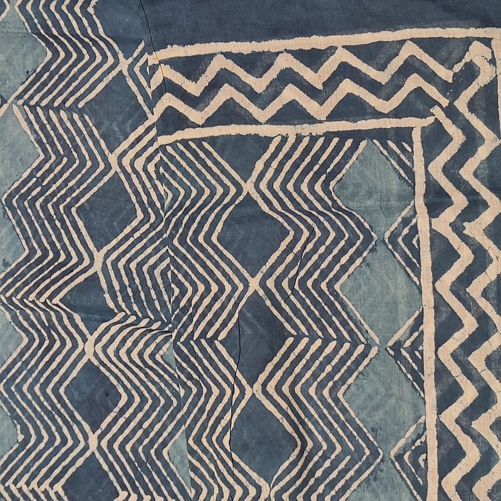 Pareo - Sarong etnico in 100% cotone artigianale - SDONA