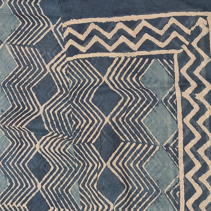 Pareo - Sarong etnico in 100% cotone artigianale - SDONA