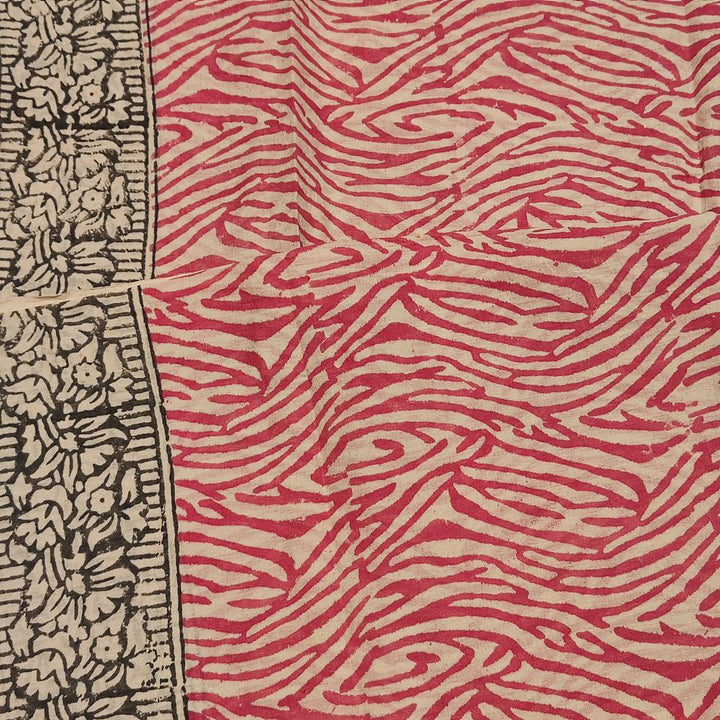 SCIARPA cotone - Pareo indiano artigianale - RINA