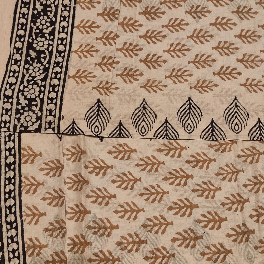 SCIARPA cotone - Pareo artigianale - copri tutto - JITESH