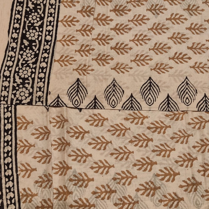 SCIARPA cotone - Pareo artigianale - copri tutto - JITESH