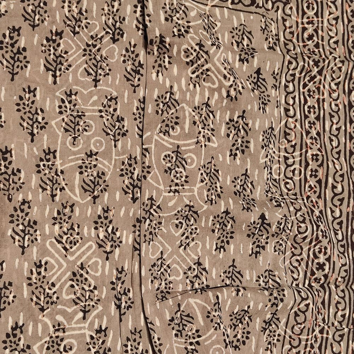 Pareo - Sarong  in 100% cotone artigianale - MEERA