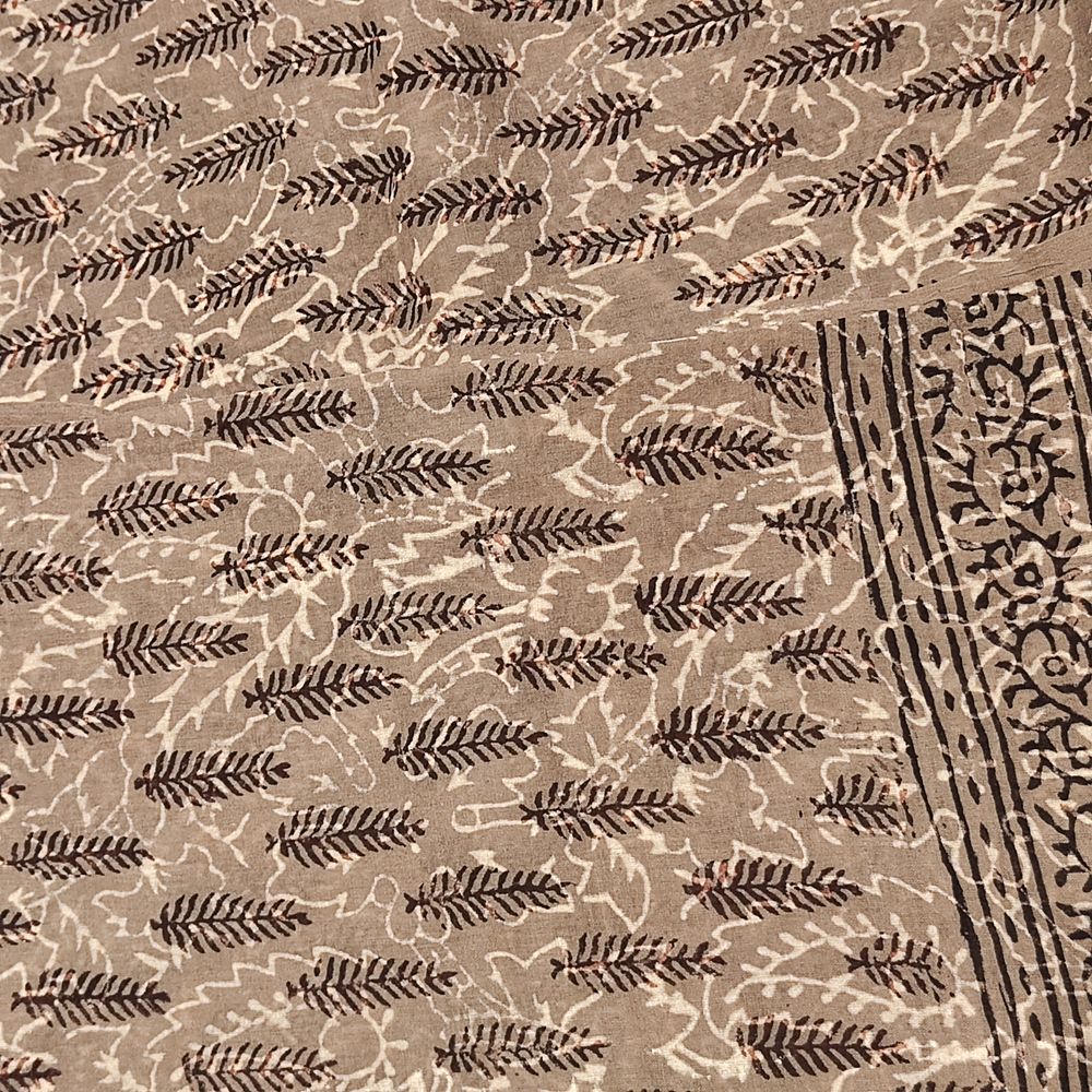 Pareo - Sarong  in 100% cotone artigianale - DEV