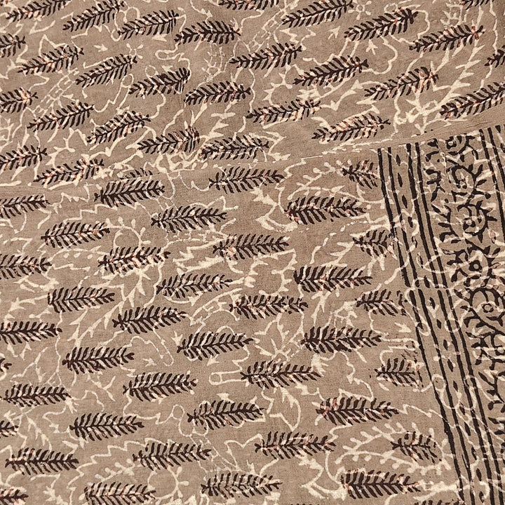 Pareo - Sarong  in 100% cotone artigianale - DEV