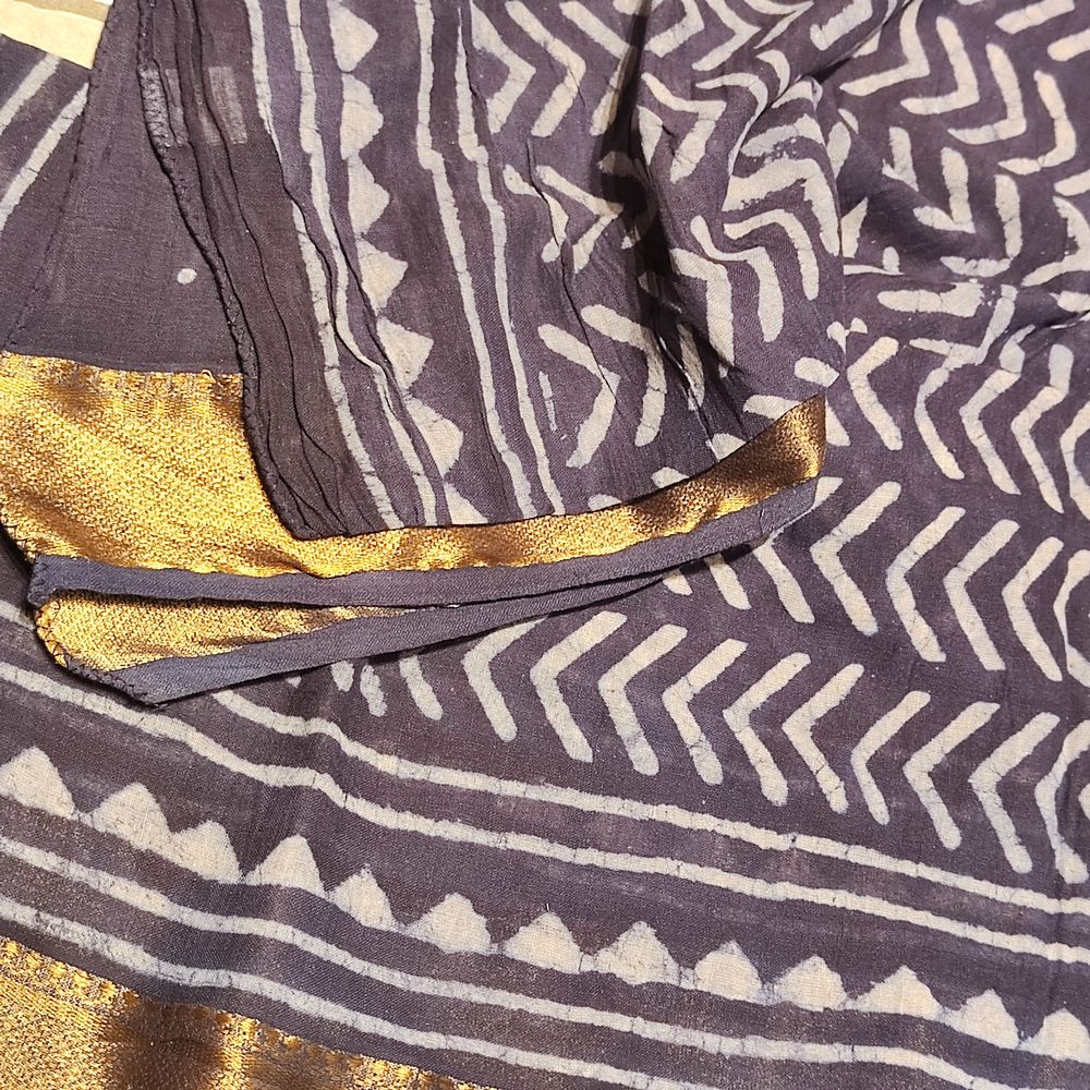 Pareo - Sarong etnico in 100% cotone artigianale - AMAIRA