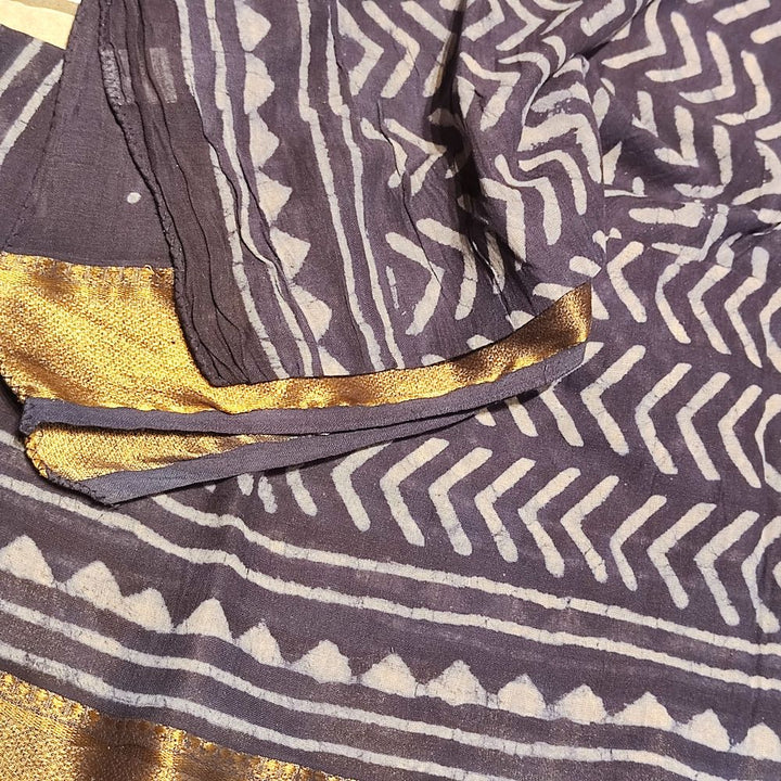 Pareo - Sarong etnico in 100% cotone artigianale - AMAIRA