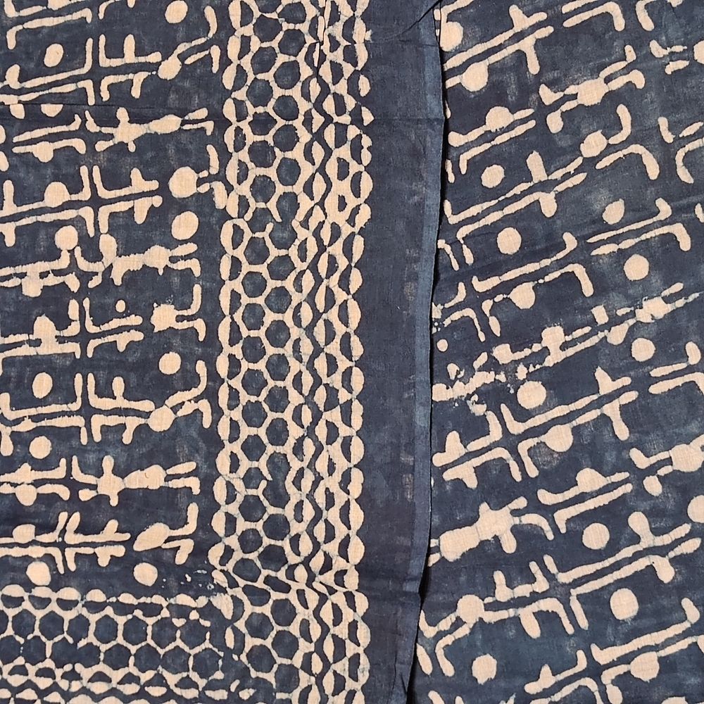 Pareo - Sarong etnico in 100% cotone artigianale - RISHI