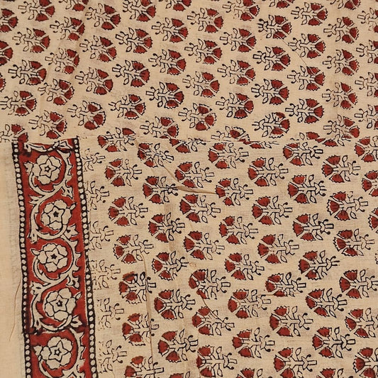 SCIARPA cotone - Pareo indiano artigianale - HINA