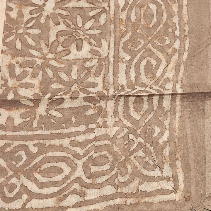 Pareo - Sarong etnico in 100% cotone artigianale - GULAB