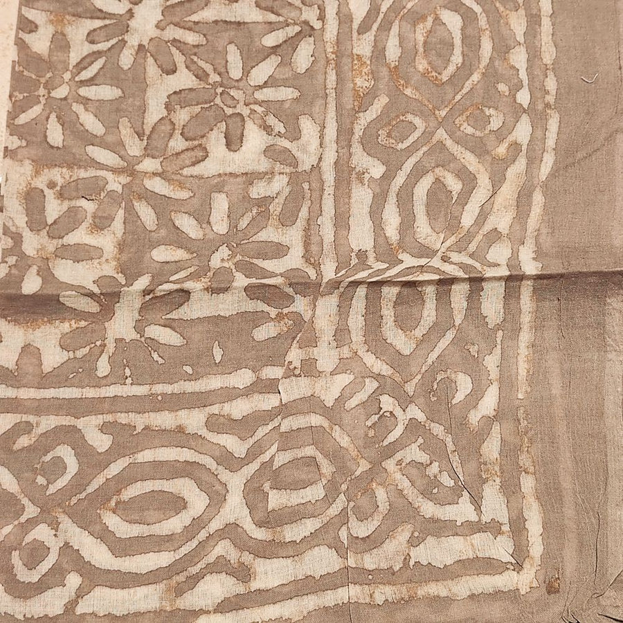 Pareo - Sarong etnico in 100% cotone artigianale - GULAB