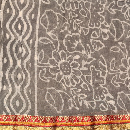 Pareo - Sarong etnico in 100% cotone artigianale - IKAMO