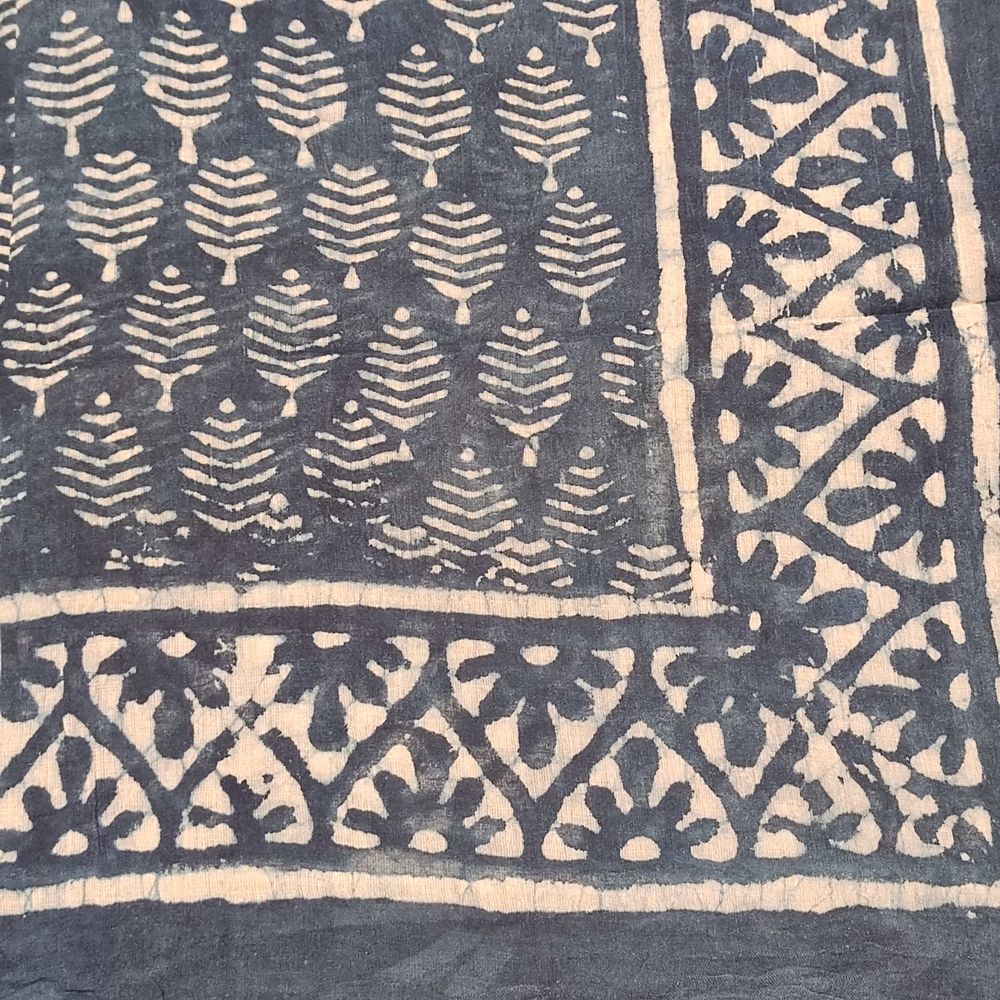 Pareo - Sarong etnico in 100% cotone artigianale - SPAD