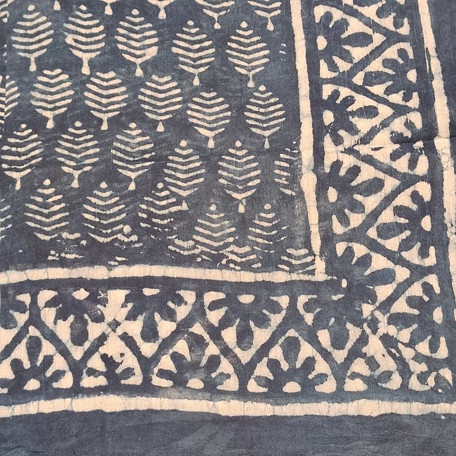 Pareo - Sarong etnico in 100% cotone artigianale - SPAD