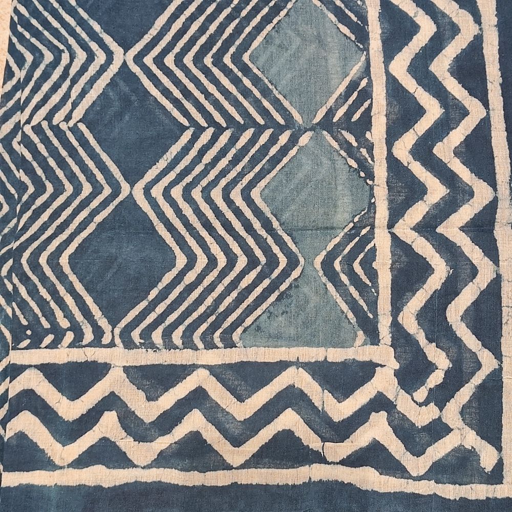 Pareo - Sarong etnico in 100% cotone artigianale - SDONA