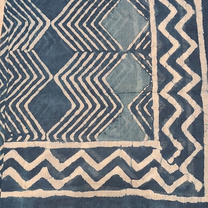 Pareo - Sarong etnico in 100% cotone artigianale - SDONA